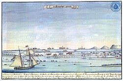 R. B. Lloyd. Aruba 1815.jpg