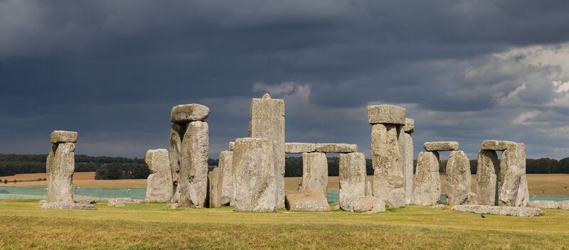 File:Stonehenge, Condado de Wiltshire, Inglaterra, 2014-08-12, DD 09.JPG