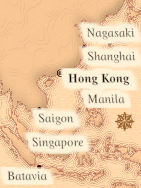 File:Taipan map.svg