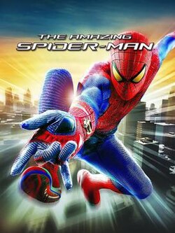 The Amazing Spider-Man (2012 video game) cover.jpg