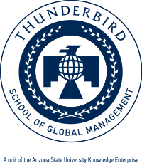 Thunderbird School of Global Management Seal.svg