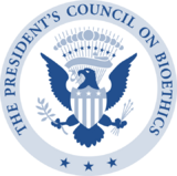 US-PresidentsCouncilOnBioethics-Logo.svg