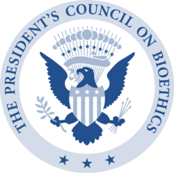 US-PresidentsCouncilOnBioethics-Logo.svg