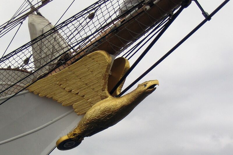 File:USCG Eagle (Schiff)-Galleonsfigur.jpg