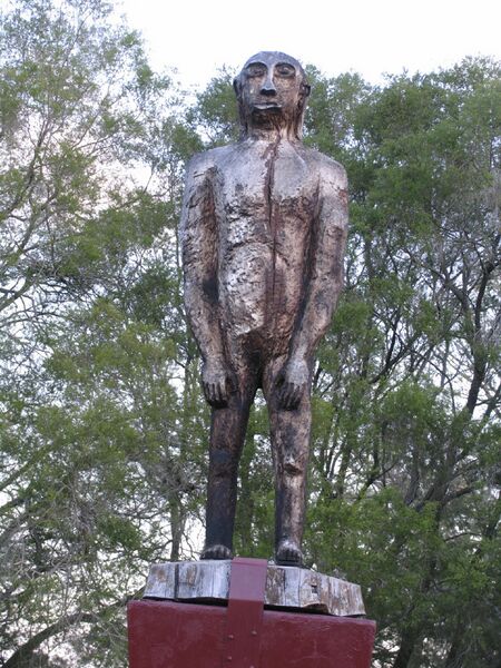 File:Yowie-statue-Kilcoy-Queensland.JPG