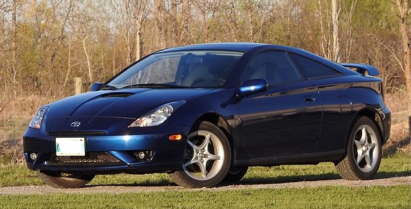 File:2003 Toyota Celica GT-S cropped.jpg