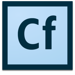 Adobe ColdFusion Builder v3.0 icon.png