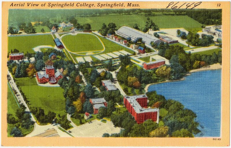 File:Aerial view of Springfield College, Springfield, Mass (86149).jpg