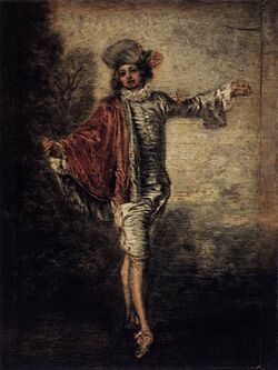 Antoine Watteau - L'Indifférent - WGA25468.jpg