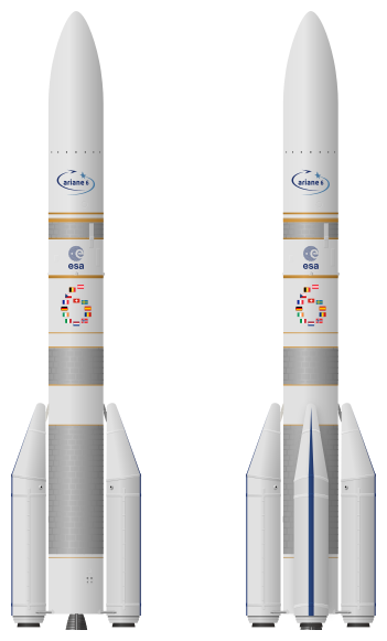 File:Ariane 62 and 64.svg