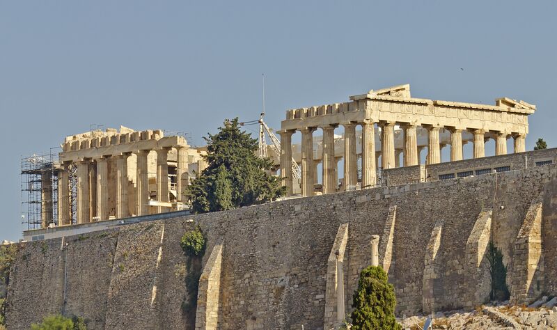 File:Attica 06-13 Athens 35 Parthenon.jpg
