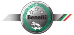 Benelli logo.svg