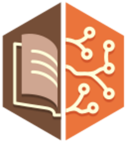 BookBrainz Logo (2016).svg