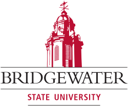 Bridgewater State University logo.svg