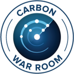 Carbon War Room corporate logo.png