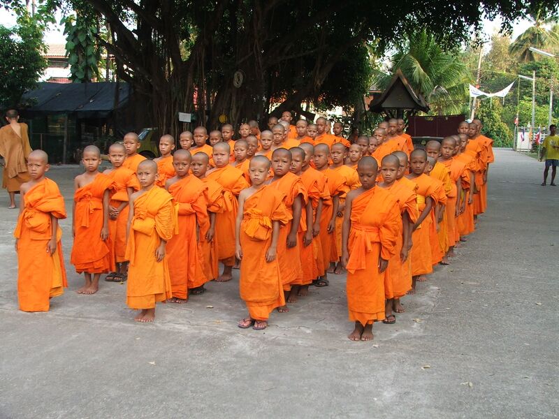 File:Child monk group.JPG