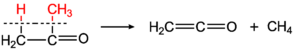Ethenone synthesis from acetone.png