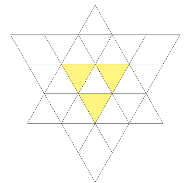 File:First stellation of cuboctahedron trifacets.png