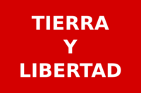 Flag of Partido Liberal Mexicano.svg