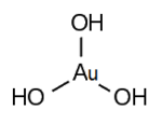 Gold(III) hydroxide.png