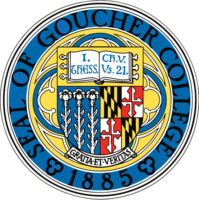 OrganizationGoucher College HandWiki