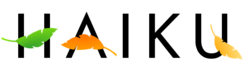 Haiku (operating system) logo.svg