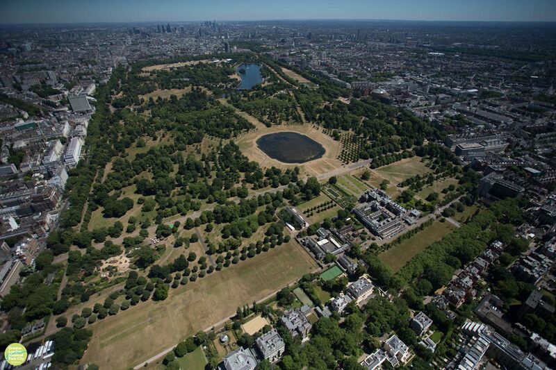 File:Hyde Park London from the air.jpg