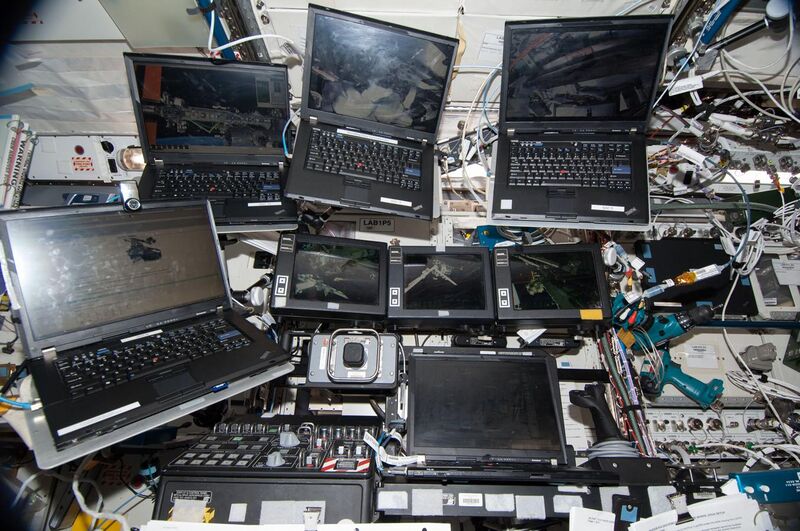 File:ISS-38 EVA-1 Laptops.jpg