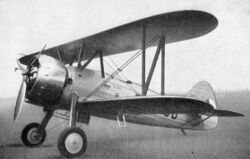Letov Š-331 photo Le Pontential Aérien Mondial 1936.jpg