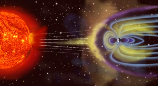 Physics:Geomagnetic storm - HandWiki