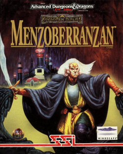 Menzoberranzan Coverart.png