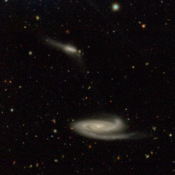 NGC 276