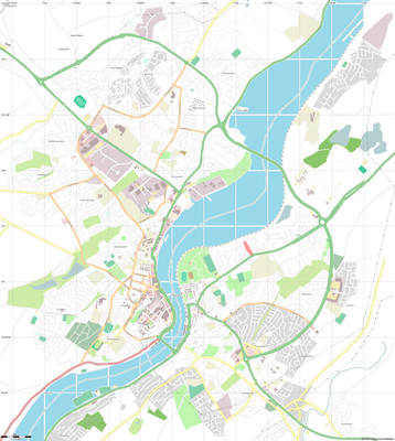 Open street map derry londonderry.png