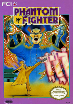 Phantom Fighter cover.png