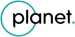 Planet Labs logo.svg