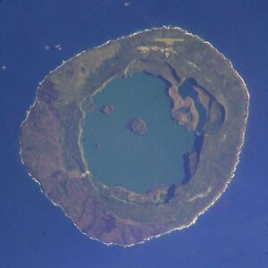 Satellite view of Niuafo'ou, 2005-03-19.jpg