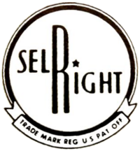 Selchow and Righter Old logo.png