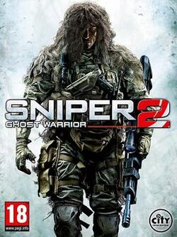 Sniper - Ghost Warrior 2 coverart.jpg