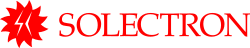 Solectron logo.svg