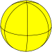 Spherical hexagonal bipyramid.svg