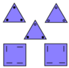 Square triangle tiles.svg