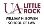 UA Little Rock, William H. Bowen School of Law Logo.png