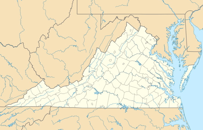 Virginia Community College System is located in Virginia