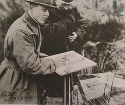 US Army Corps of Engineers Map Making, World War I.jpg
