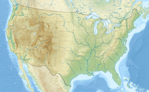 LIGO is located in the United States