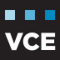 VCE (company) logo.svg