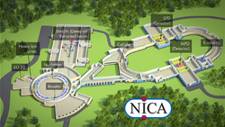 Схема ускорительного комплекса мегапроекта NICA.png