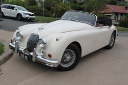 1959 Jaguar XK150 (25460836533).jpg