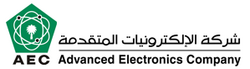 Advanced Electronics Company Logo.png