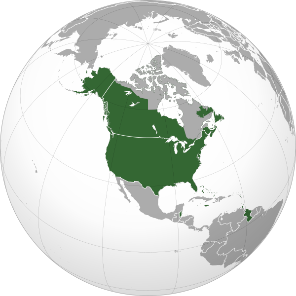 File:Anglo-America (centered orthographic projection).svg